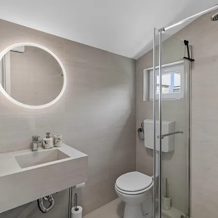 Palmora Apartman *